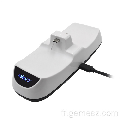 Station de charge Dualsense pour manette PS5